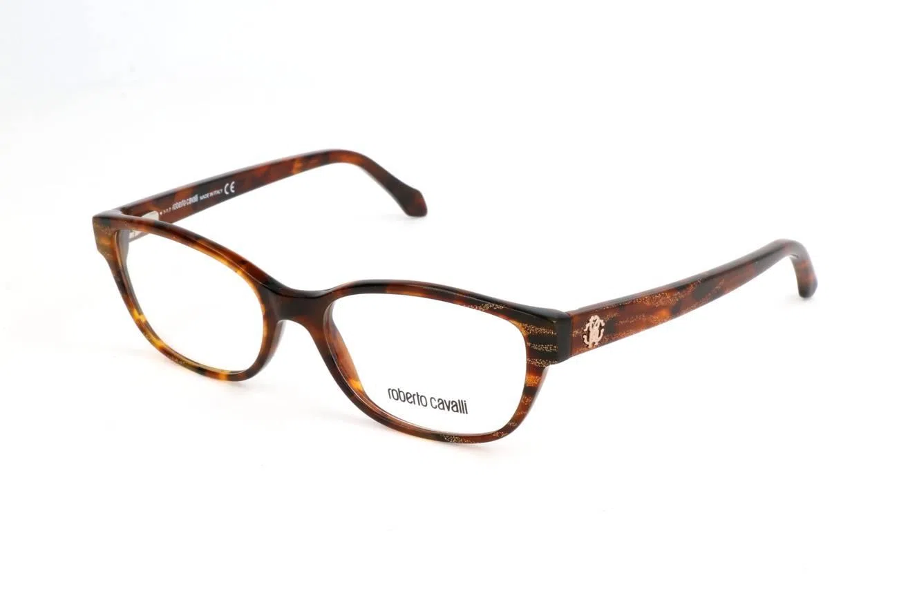 Roberto Cavalli RC5035 Eyeglasses - view 3
